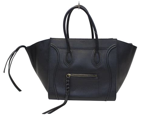 celine luggage tote large|celine large phantom luggage tote.